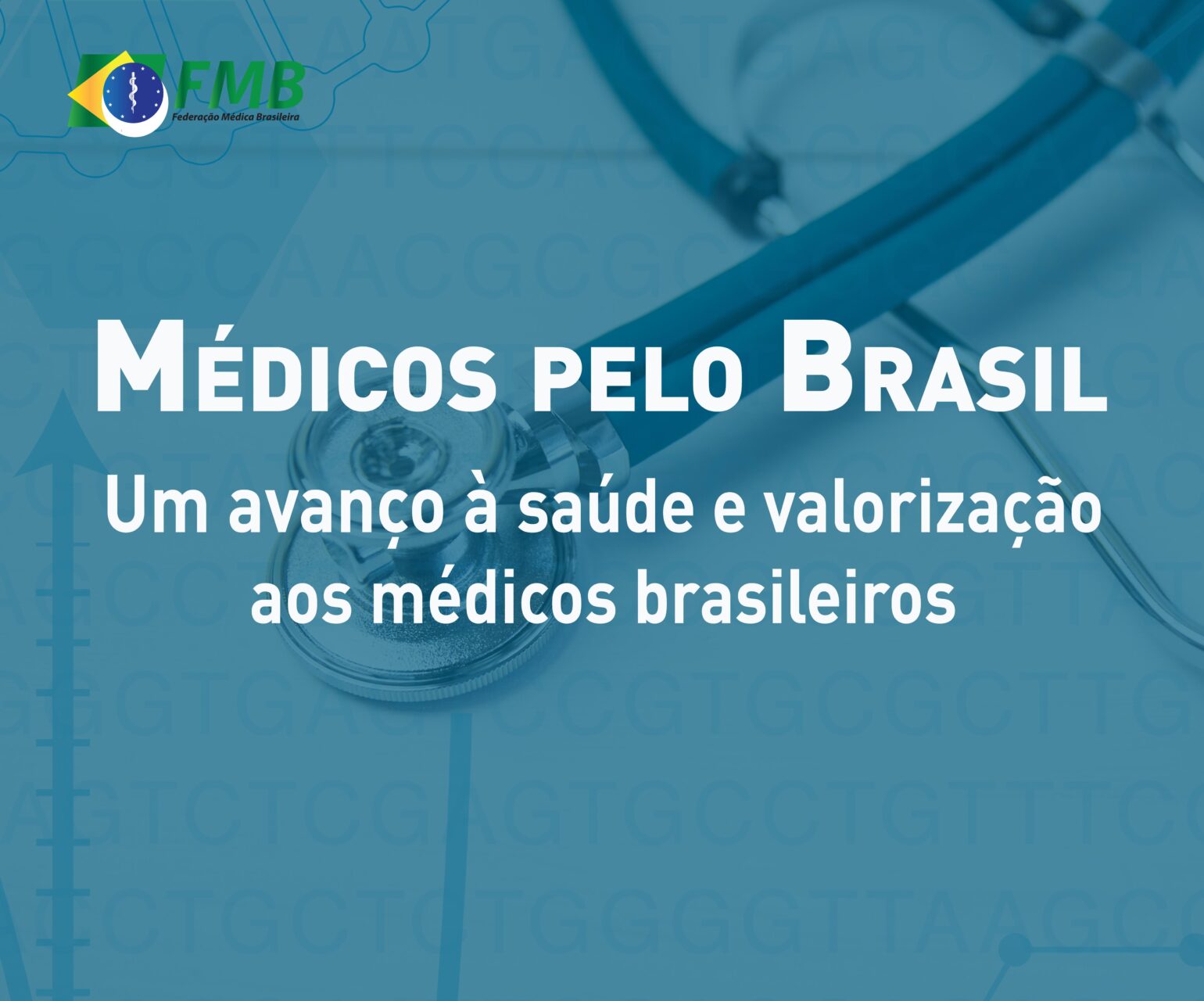 Médicos pelo Brasil - Um avanço à saúde e valorização aos médicos ...