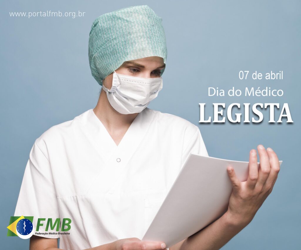 O Que é Médico Legista - NAZAEDU
