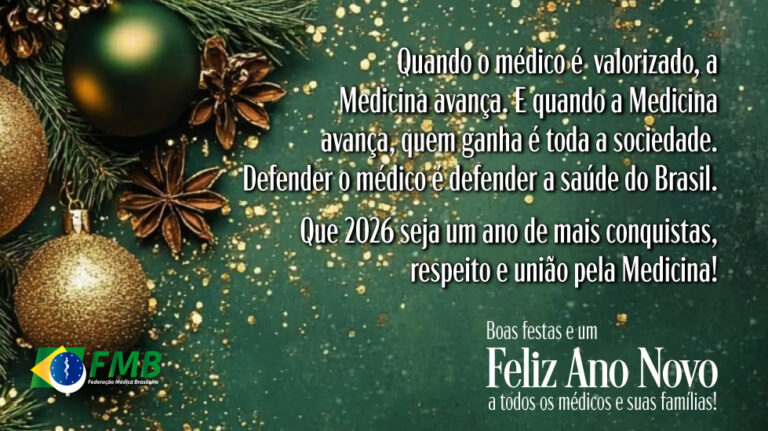 Feliz Natal!