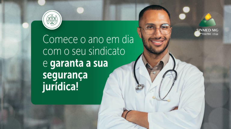 Filie-se ao Sinmed-MG