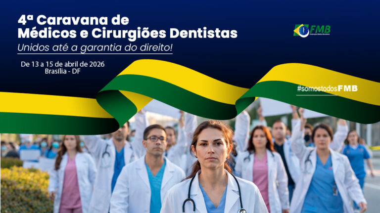 CARAVANA PELO PISO: Mobilização nacional ganha força no Congresso com três frentes legislativas em andamento