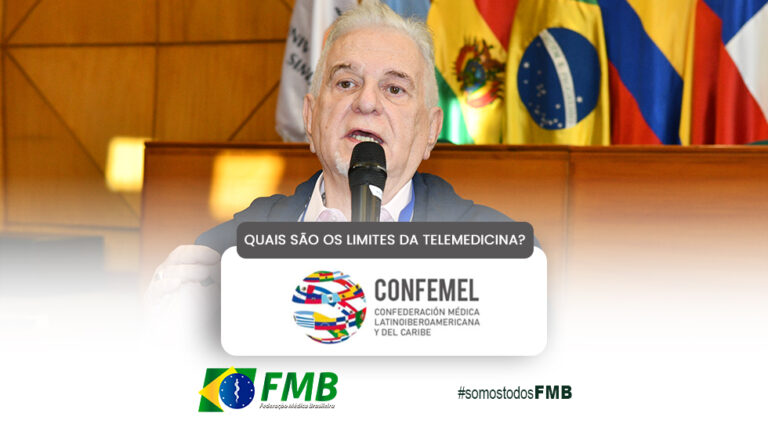 Quais são os limites da telemedicina?