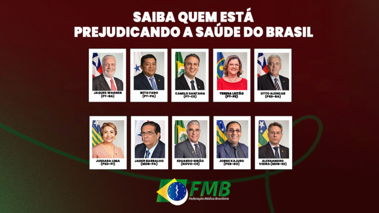 Médicos e Cirurgiões-dentistas: Quando a justiça se aproxima: governo Lula puxa o freio