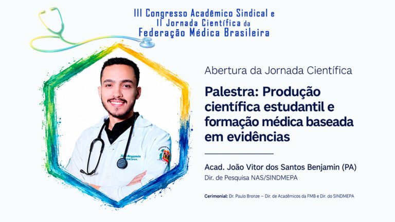 Ciência e evidências na formação médica