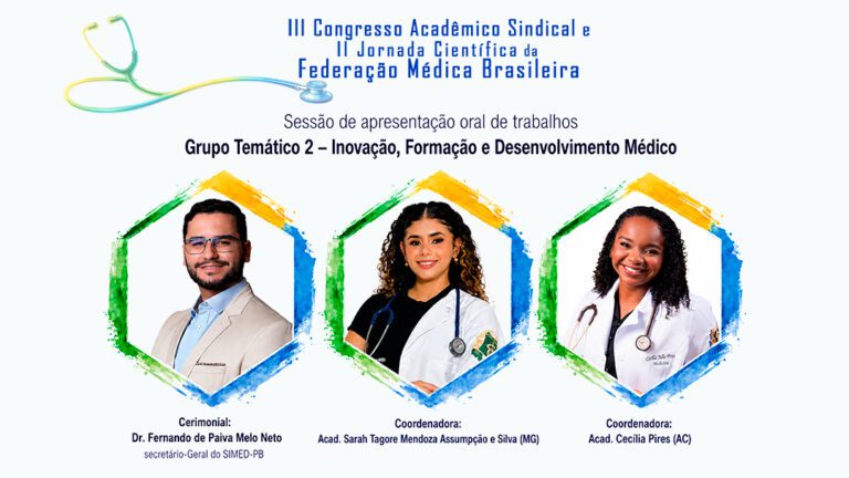 Inovação e desenvolvimento na formação médica