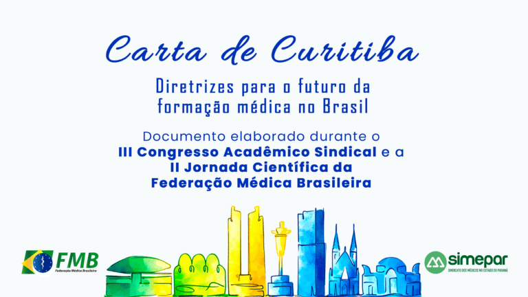 Carta de Curitiba